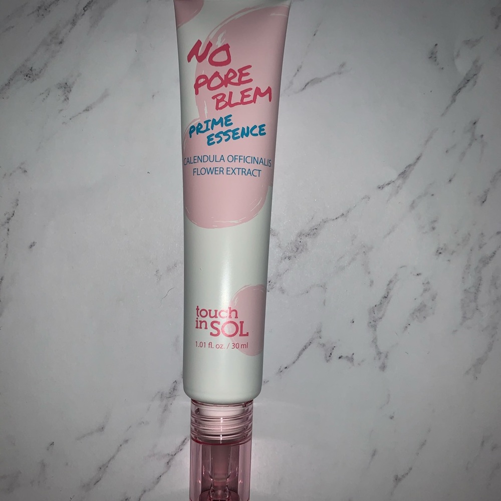 No Poreblem Prime Essence